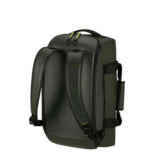 Samsonite Borsone Paradiver S Jungle Green - 5