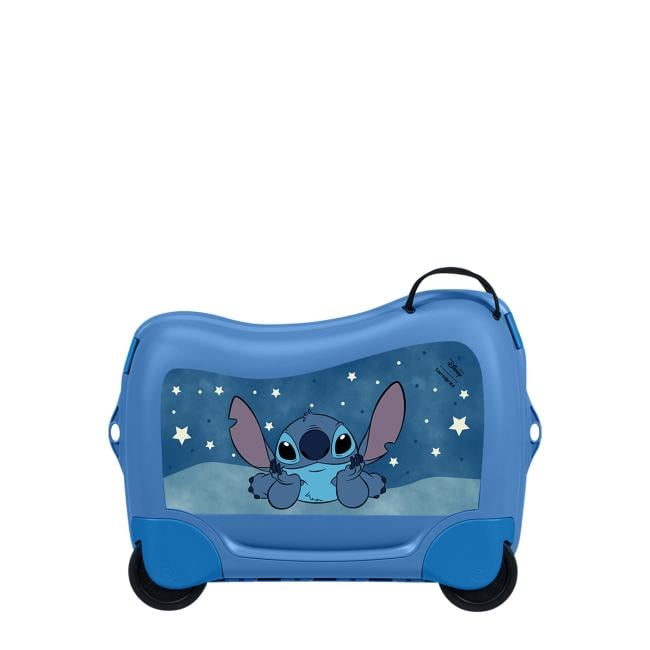 Samsonite Bagaglio a mano Dream2Go Stitch - 1