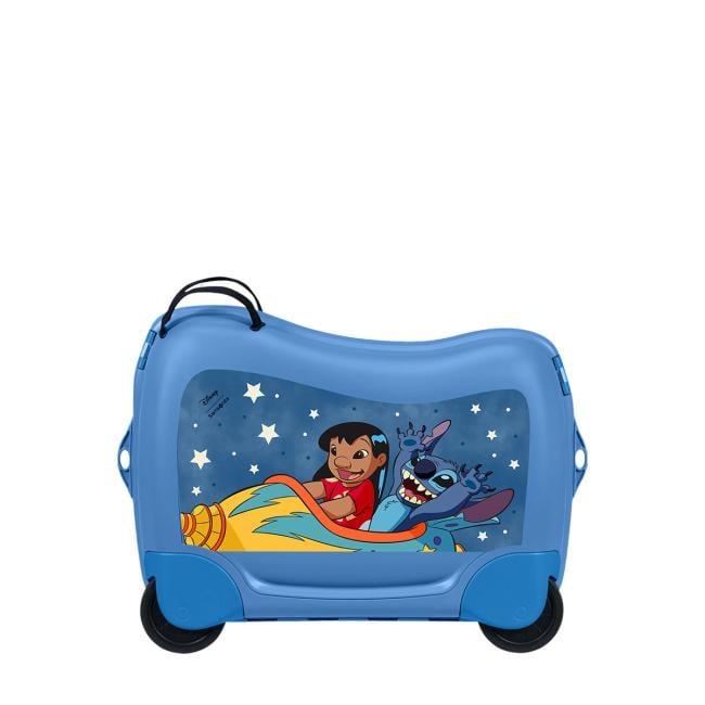 Samsonite Bagaglio a mano Dream2Go Stitch - 5