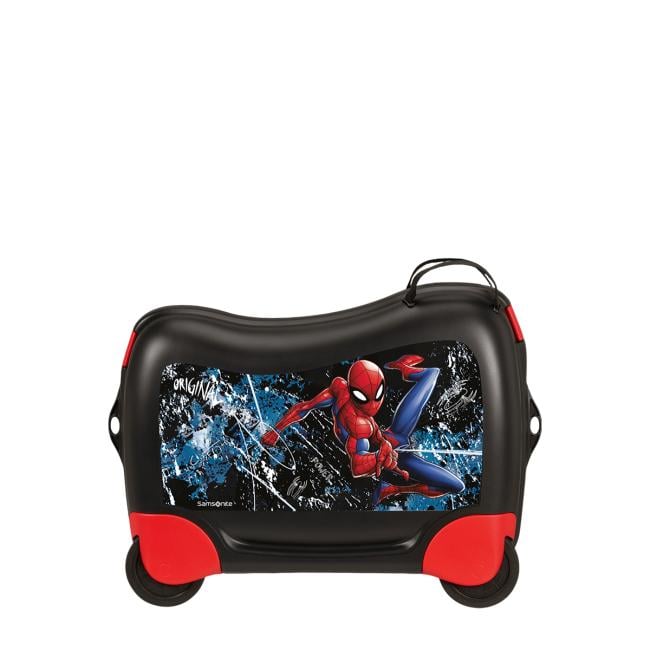 Samsonite Bagaglio a mano Dream2Go Spiderman Mystery - 1