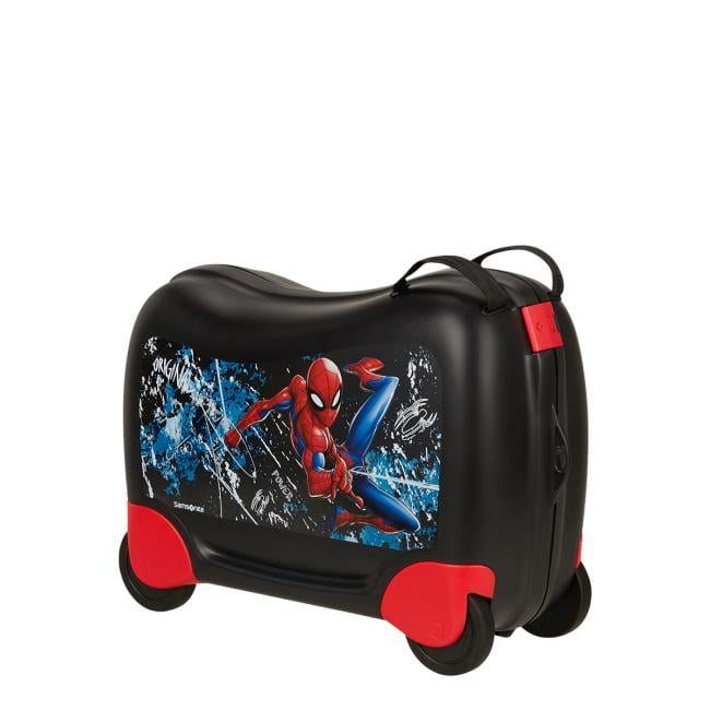 Samsonite Bagaglio a mano Dream2Go Spiderman Mystery - 2
