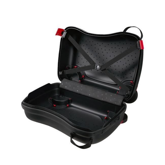 Samsonite Bagaglio a mano Dream2Go Spiderman Mystery - 3