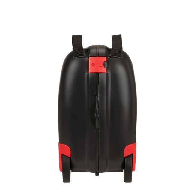 Samsonite Bagaglio a mano Dream2Go Spiderman Mystery - 4
