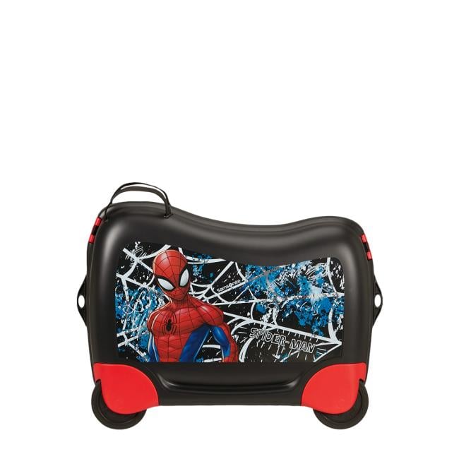 Samsonite Bagaglio a mano Dream2Go Spiderman Mystery - 5