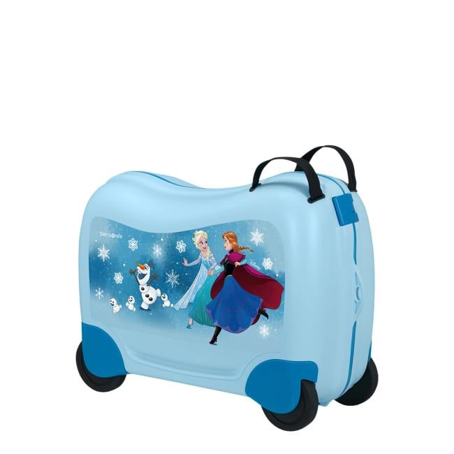 Samsonite Bagaglio a mano Dream2Go Frozen Magic - 2
