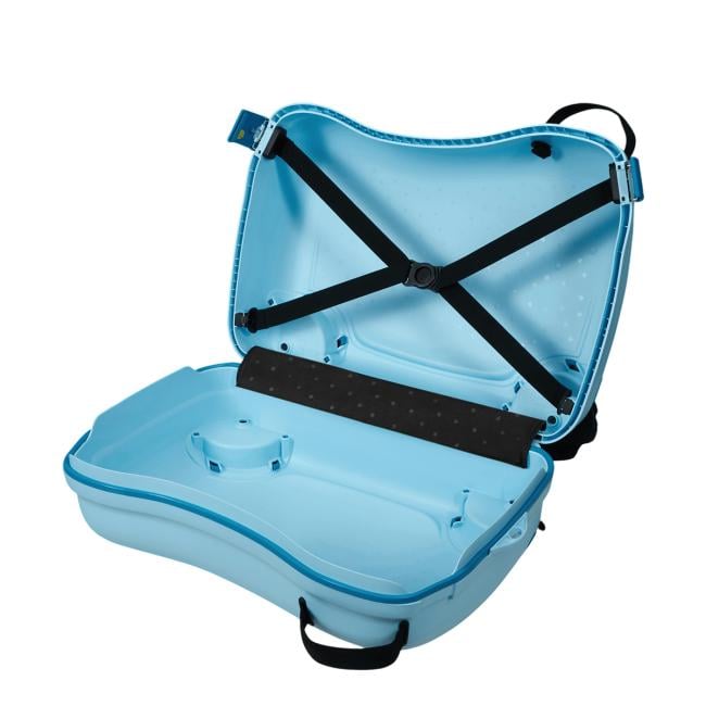 Samsonite Bagaglio a mano Dream2Go Frozen Magic - 3