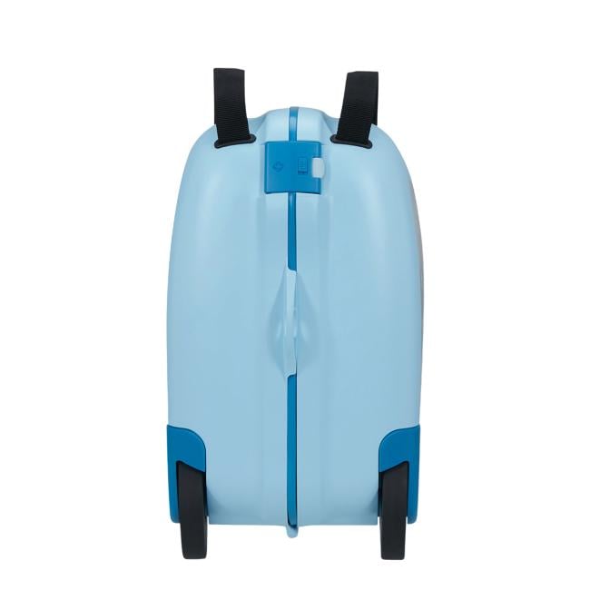 Samsonite Bagaglio a mano Dream2Go Frozen Magic - 4