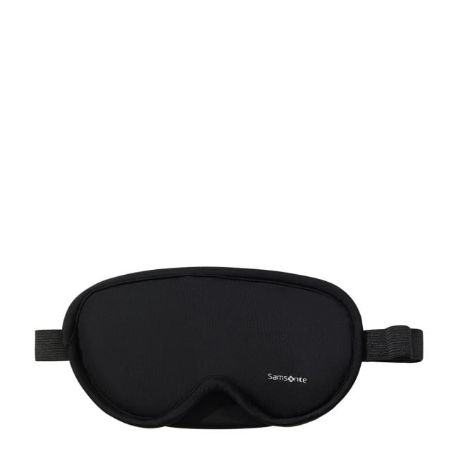 Samsonite Maschera occhi TA Revolution Black - 1