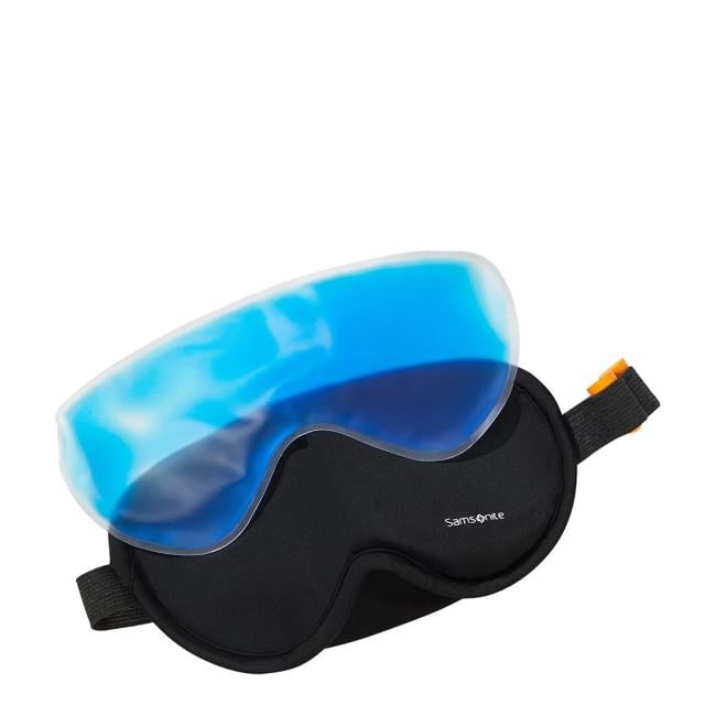 Samsonite Maschera occhi TA Revolution Black - 3