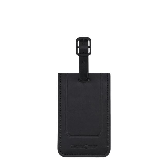 Samsonite 2 Tag porta indirizzi rettangolari TA Revolution - 1