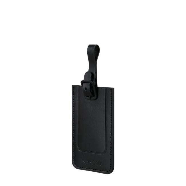Samsonite 2 Tag porta indirizzi rettangolari TA Revolution - 2
