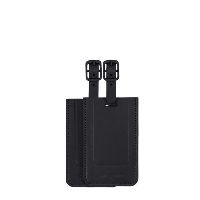 Samsonite 2 Tag porta indirizzi rettangolari TA Revolution - 3