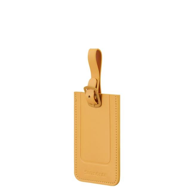Samsonite 2 Tag porta indirizzi rettangolari TA Revolution - 2