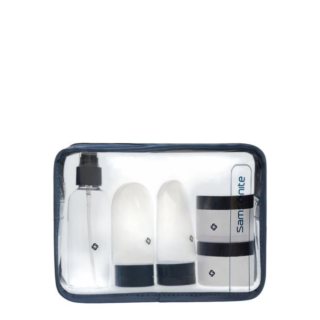 Samsonite Set di flaconi TA Revolution - 1