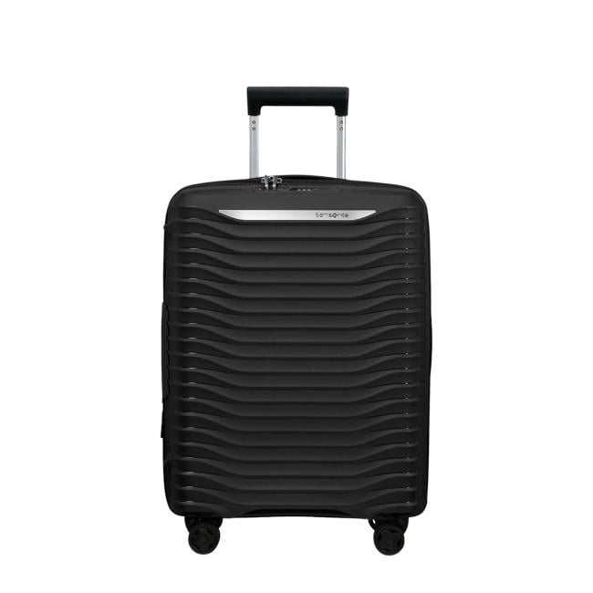 Samsonite Bagaglio a mano Upscape 55 cm Exp. - 1