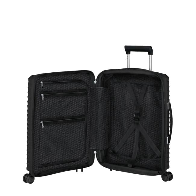 Samsonite Bagaglio a mano Upscape 55 cm Exp. - 3