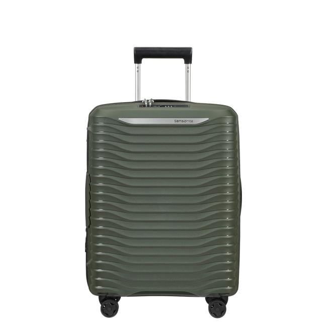 Samsonite Bagaglio a mano Upscape 55 cm Exp. - 1