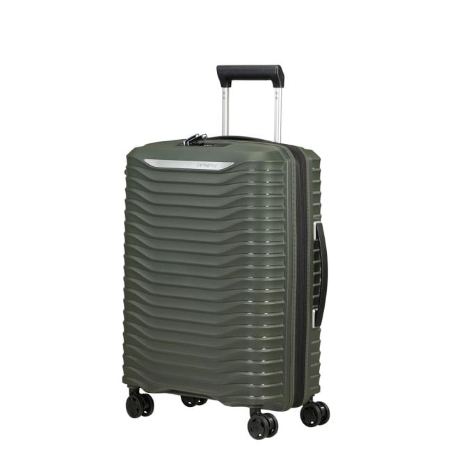 Samsonite Bagaglio a mano Upscape 55 cm Exp. - 2