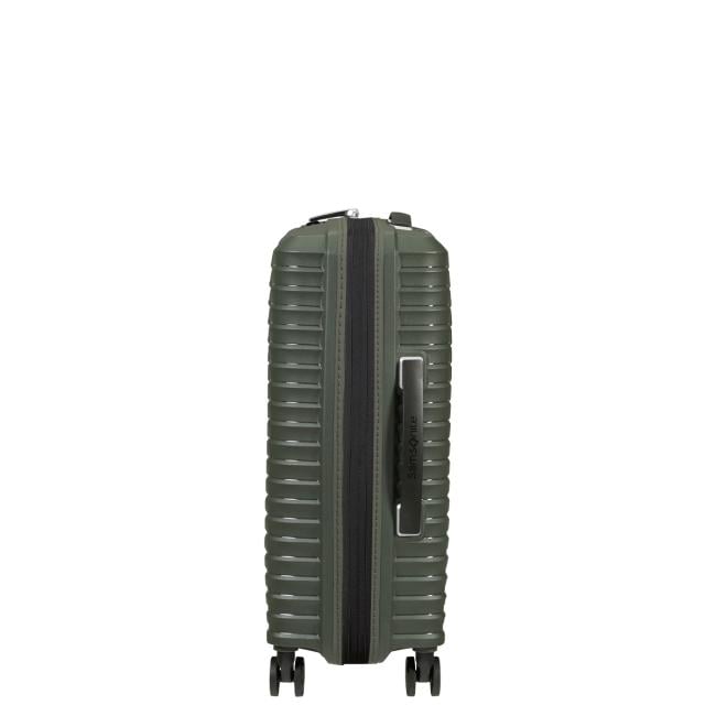 Samsonite Bagaglio a mano Upscape 55 cm Exp. - 3