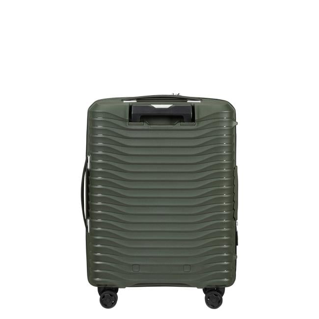 Samsonite Bagaglio a mano Upscape 55 cm Exp. - 4