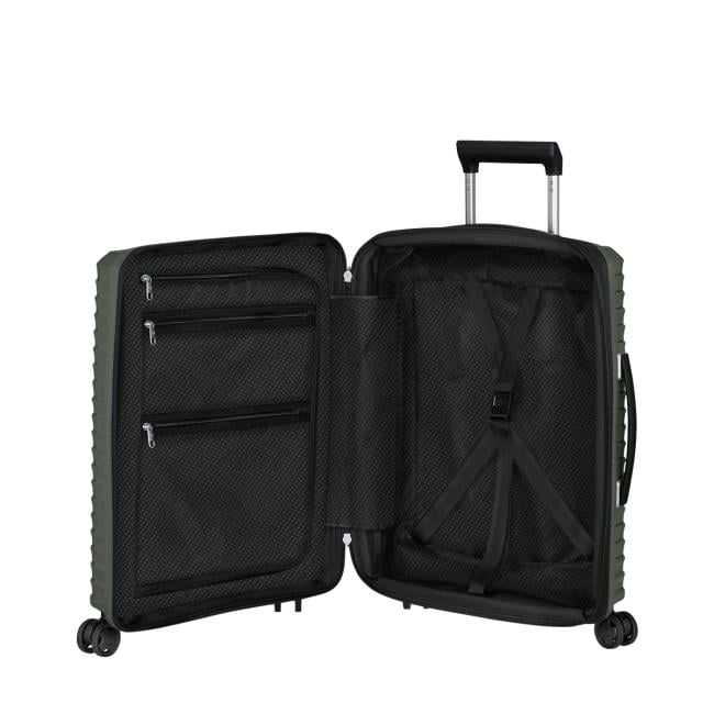 Samsonite Bagaglio a mano Upscape 55 cm Exp. - 6