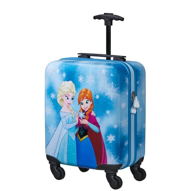 Samsonite Bagaglio a mano Daydream Disney 45 cm Frozen Magic - 2
