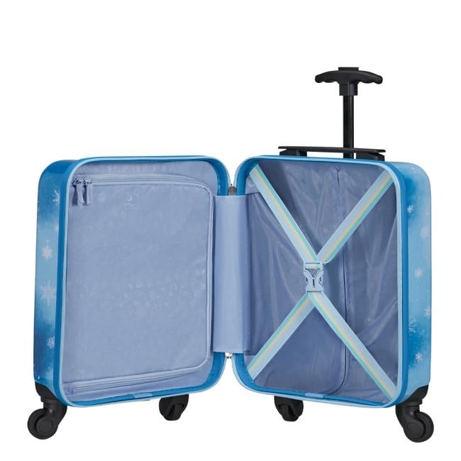 Samsonite Bagaglio a mano Daydream Disney 45 cm Frozen Magic - 5