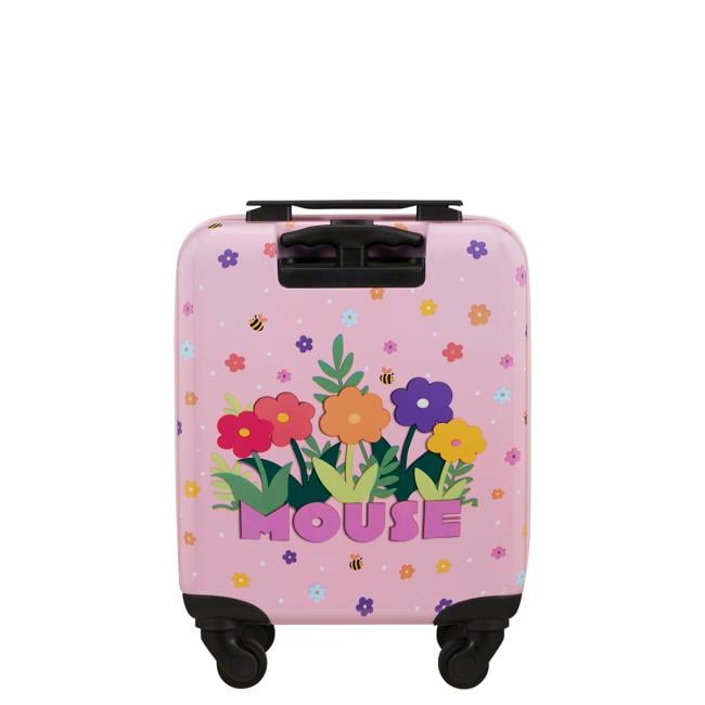 Samsonite Bagaglio a mano Daydream Disney 45 cm Minnie Flower Power - 4
