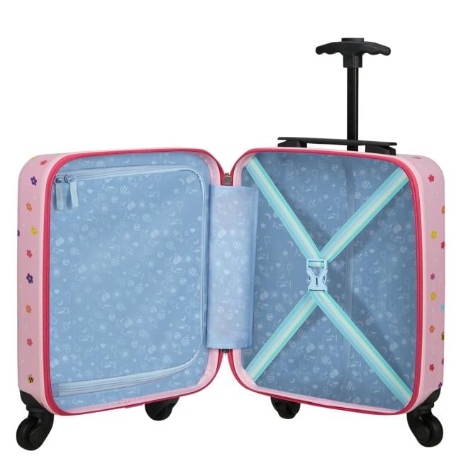 Samsonite Bagaglio a mano Daydream Disney 45 cm Minnie Flower Power - 5