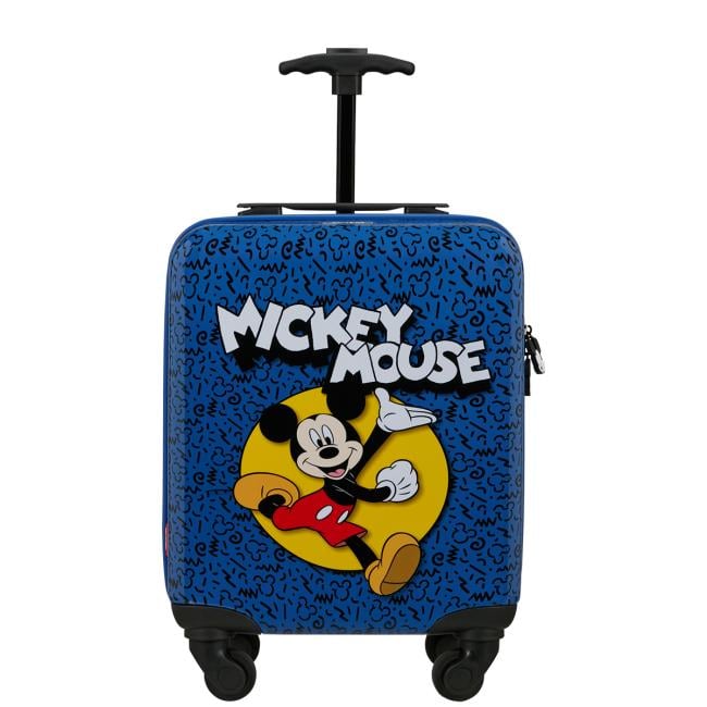 Samsonite Bagaglio a mano Daydream Disney 45 cm Mickey Happy - 1