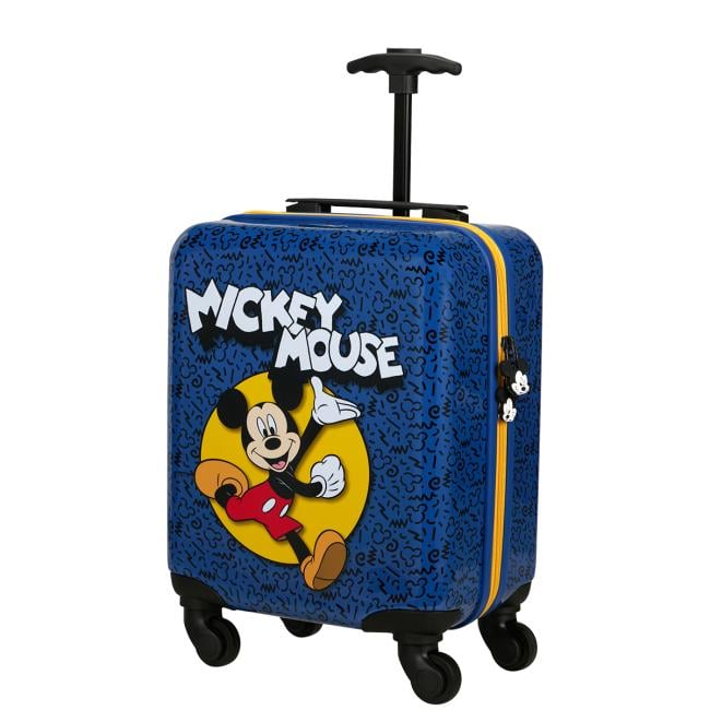 Samsonite Bagaglio a mano Daydream Disney 45 cm Mickey Happy - 2