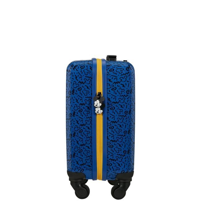 Samsonite Bagaglio a mano Daydream Disney 45 cm Mickey Happy - 3