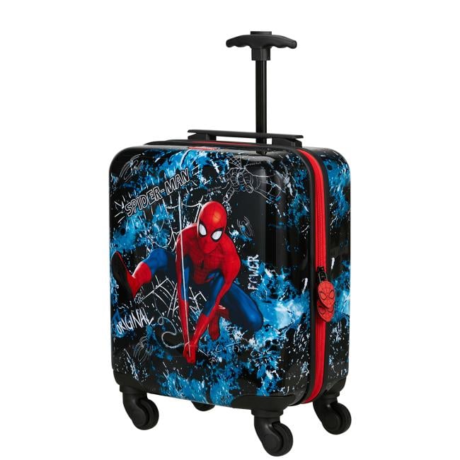 Samsonite Bagaglio a mano Daydream Marvel 45 cm Spiderman Mistery - 2