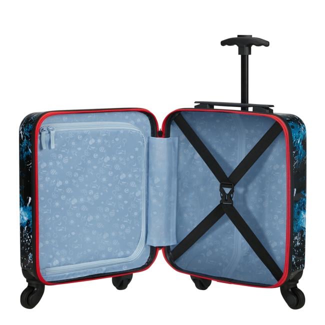 Samsonite Bagaglio a mano Daydream Marvel 45 cm Spiderman Mistery - 5