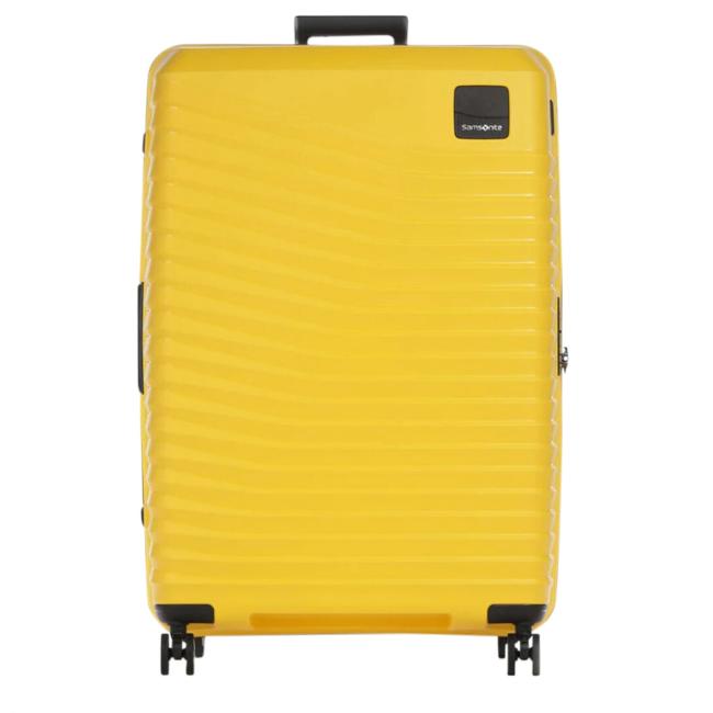 Samsonite Trolley XL Intuo Spinner Exp. 81 cm - 1