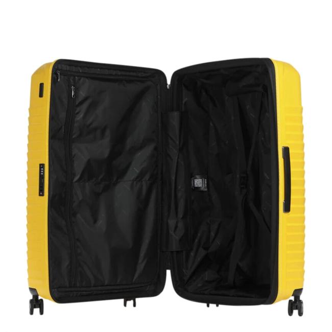 Samsonite Trolley XL Intuo Spinner Exp. 81 cm - 3