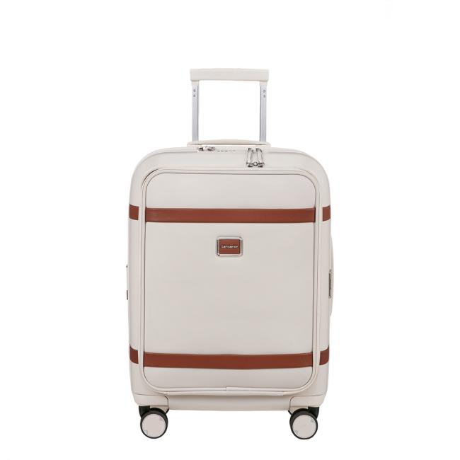 Samsonite Bagaglio a Mano Image Spinner Exp. 55 cm Easy Access - KQ5*05002 - 1
