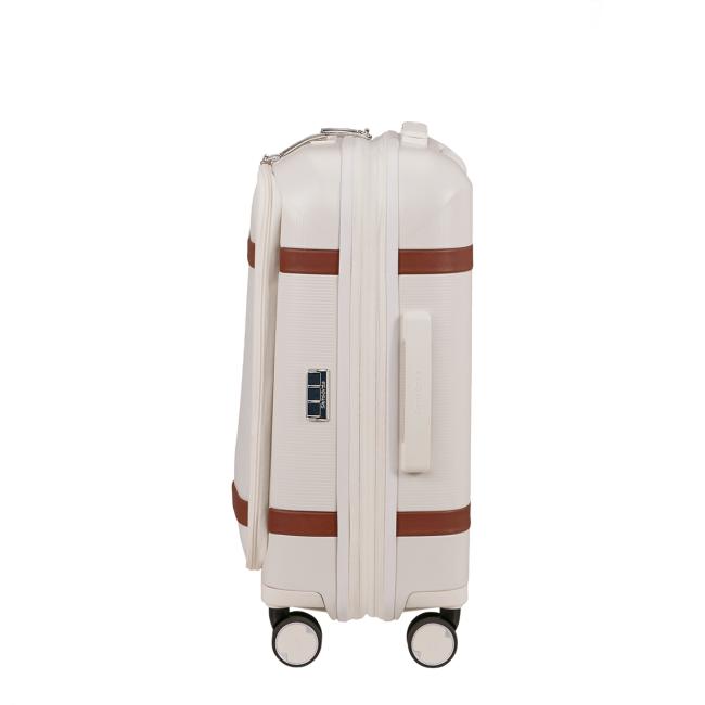 Samsonite Bagaglio a Mano Image Spinner Exp. 55 cm Easy Access - KQ5*05002 - 2