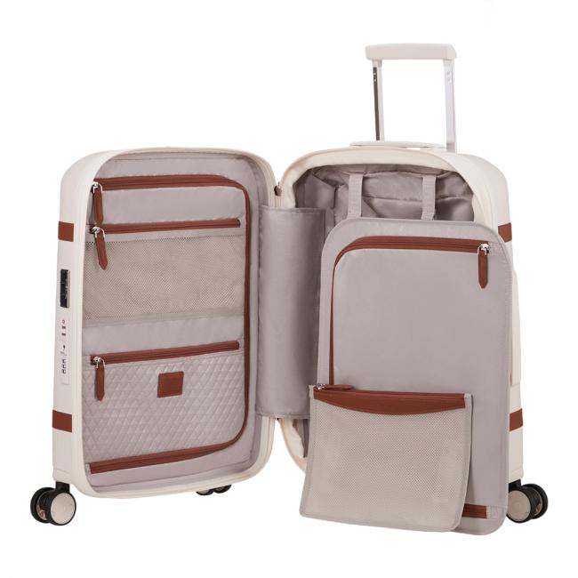 Samsonite Bagaglio a Mano Image Spinner Exp. 55 cm Easy Access - KQ5*05002 - 4