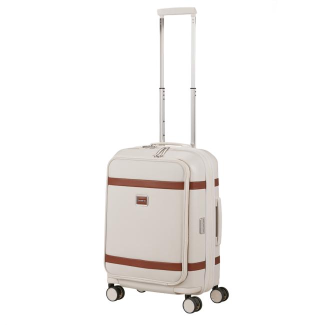 Samsonite Bagaglio a Mano Image Spinner Exp. 55 cm Easy Access - KQ5*05002 - 5