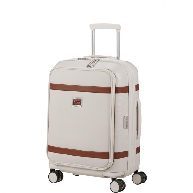 Samsonite Bagaglio a Mano Image Spinner Exp. 55 cm Easy Access - KQ5*05002 - 6