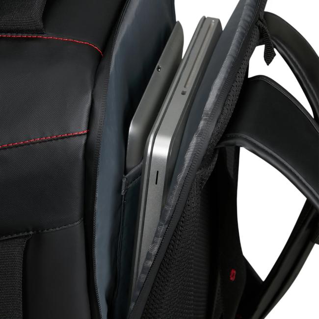 Samsonite Zaino Porta PC Ecodiver S 15.6" - KH7*09024 - 5