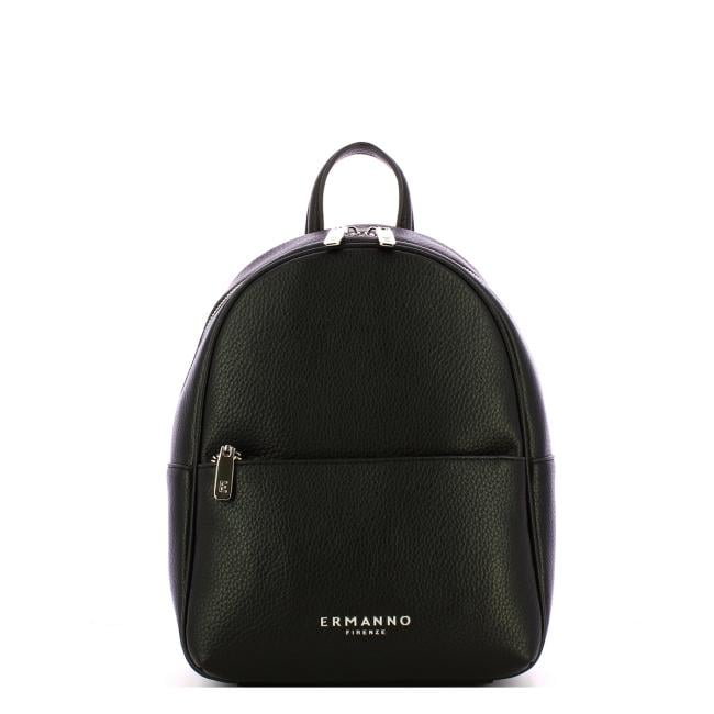 Ermanno Firenze Zainetto Aria Black - 1