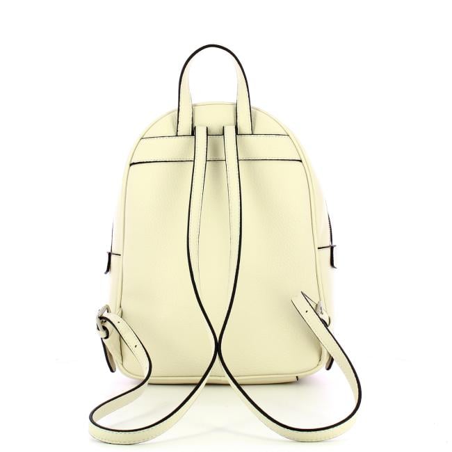 Ermanno Firenze Zainetto Aria Ivory - 3