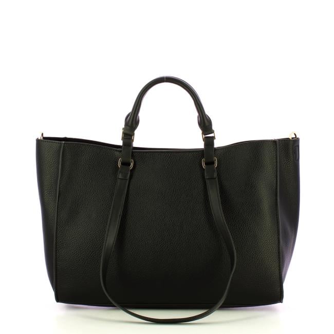 Ermanno Firenze Tote bag Alessandra media Black - 3