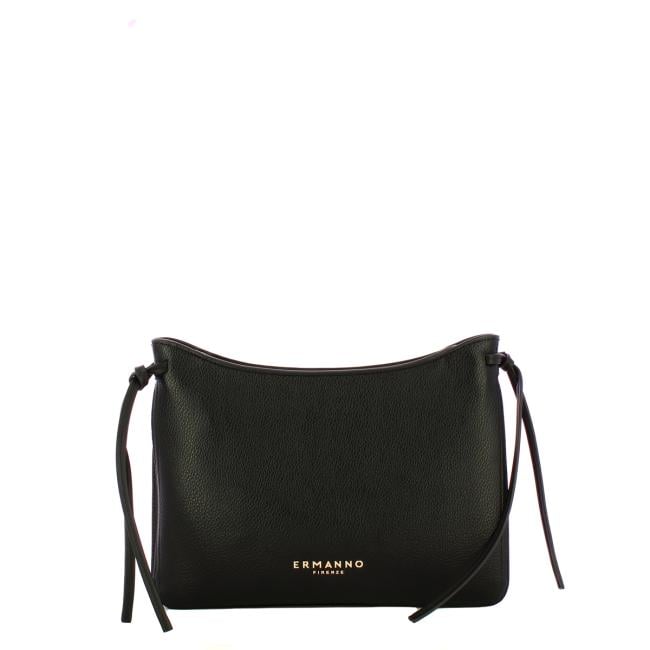 Ermanno Firenze Pouch Alessandra Black - 1