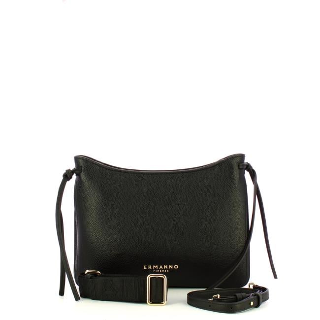 Ermanno Firenze Pouch Alessandra Black - 4