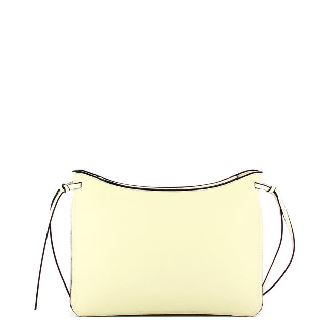 Ermanno Firenze Pouch Alessandra Ivory - 3