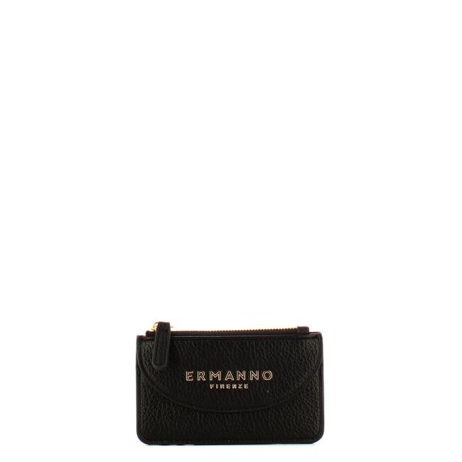 Ermanno Firenze Porta tessere Alessandra Black - 1