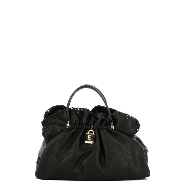 Ermanno Firenze Octavia tote bag Black - 1